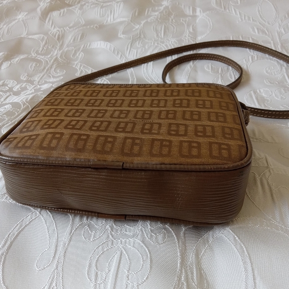 Tacchini crossbody bag - Picture 5 of 8